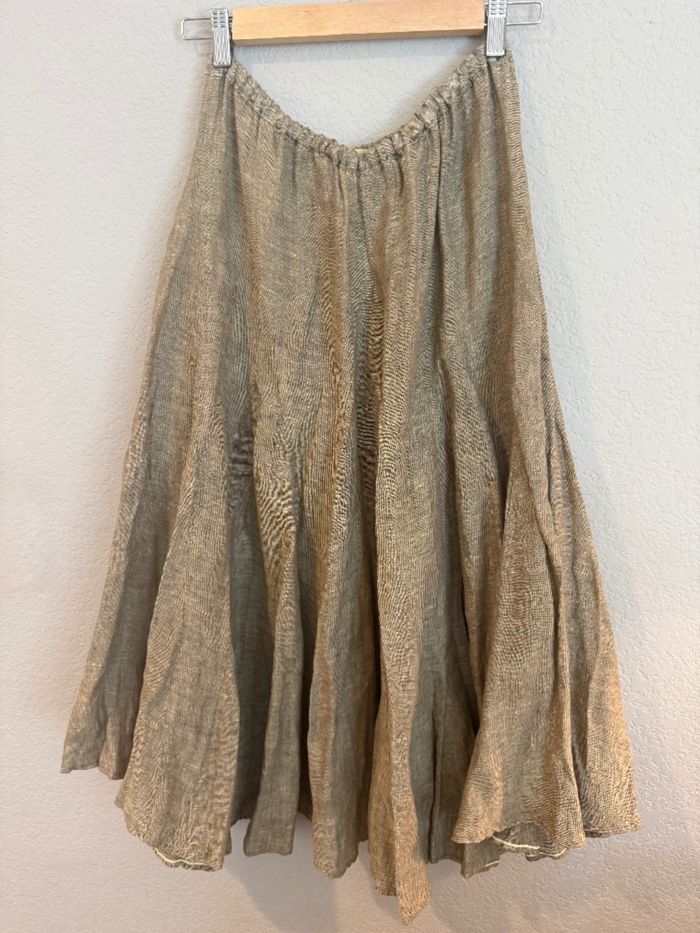 Cp Shades Fanny Skirt